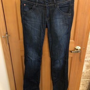 Hudson jeans